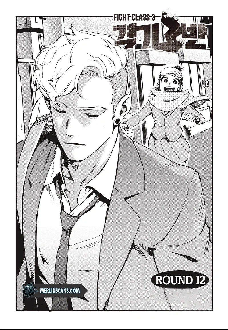 Fight Class 3 Bölüm 12 oku Manga Oku Webtoon Oku